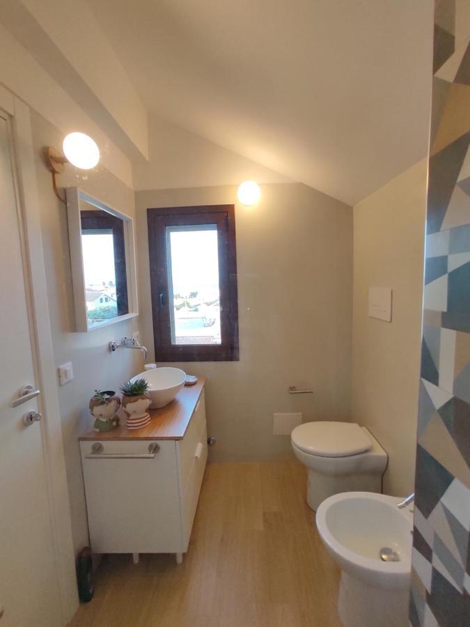 Rita'S Apt&Rooms Noto Exterior foto