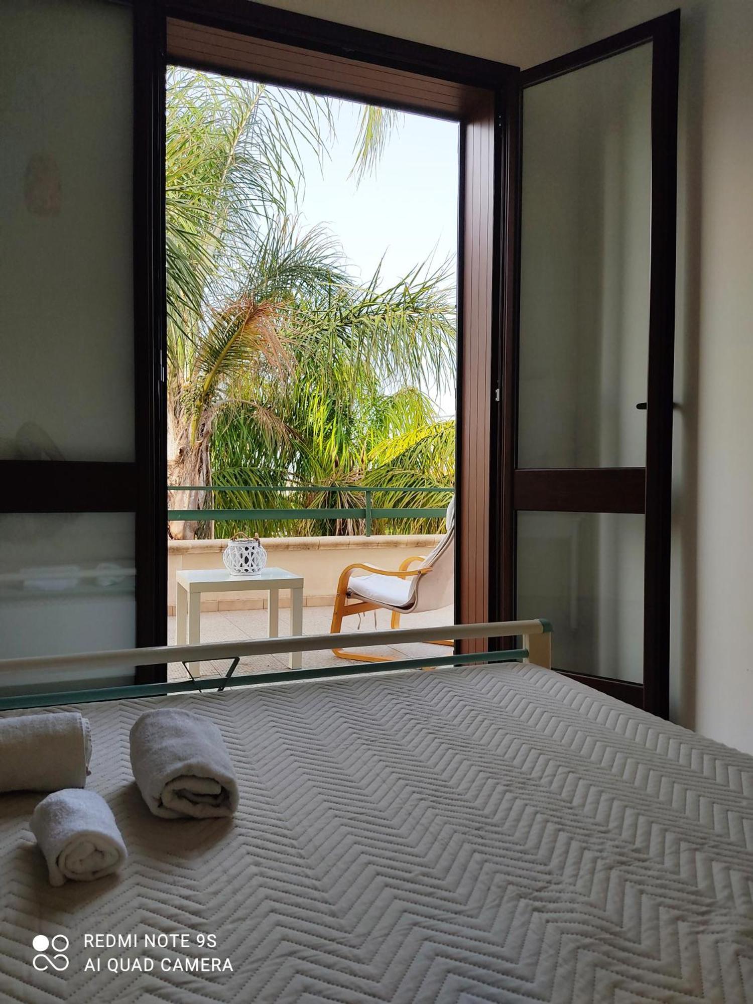 Rita'S Apt&Rooms Noto Exterior foto