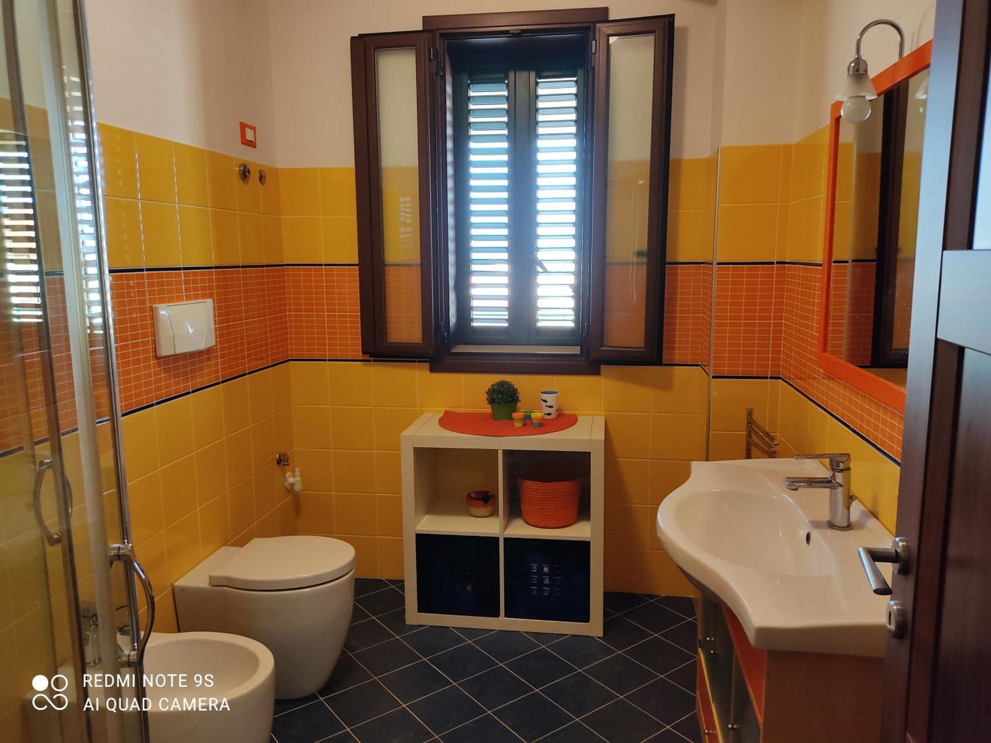Rita'S Apt&Rooms Noto Exterior foto