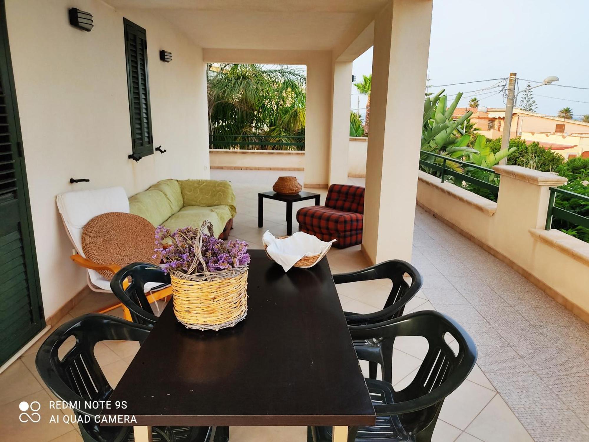 Rita'S Apt&Rooms Noto Exterior foto